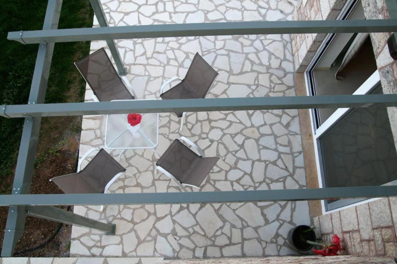 Stone Bay In Messinia Kalamaki Area Apartment