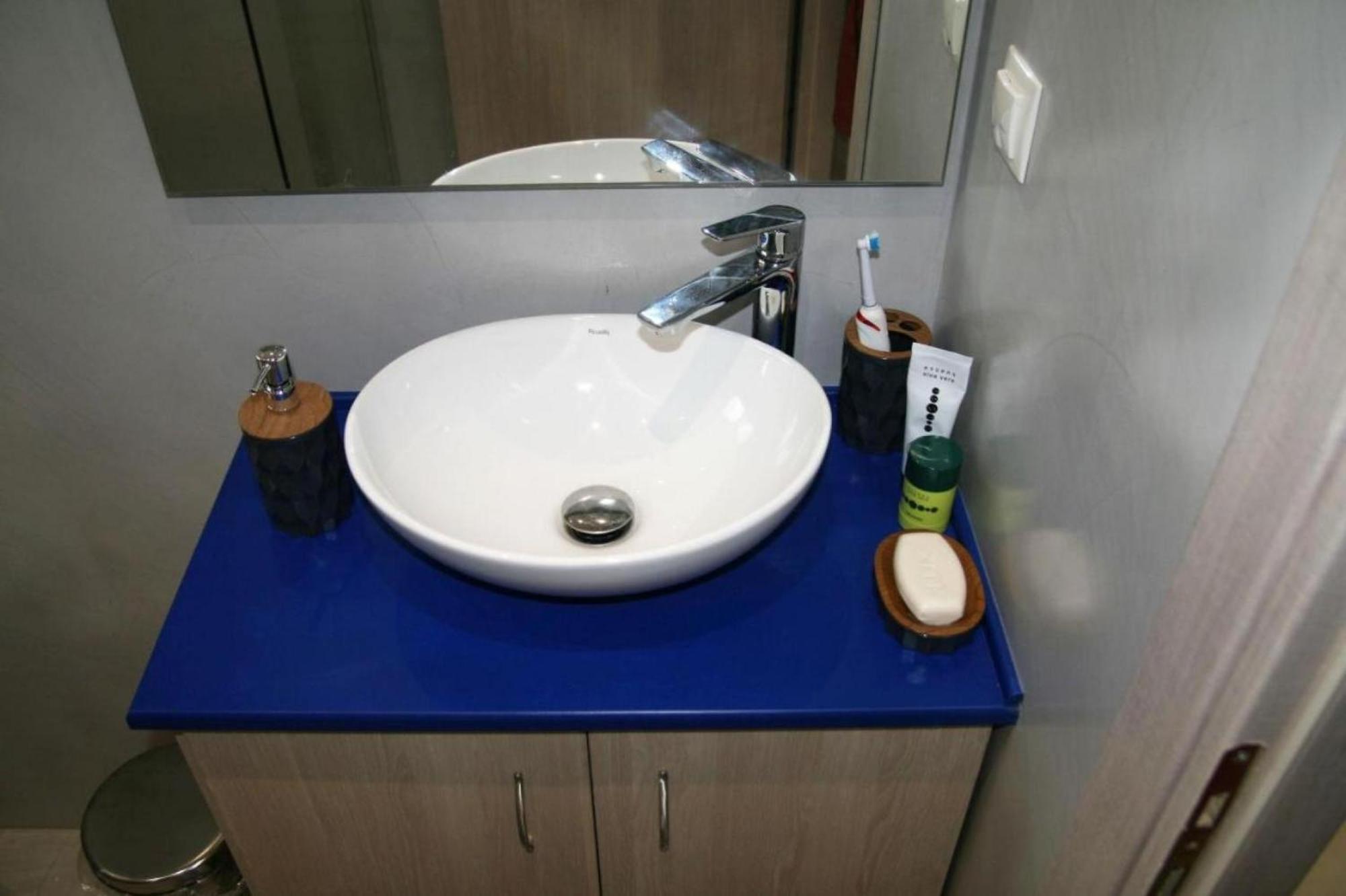 Apartment Stone Bay In Messinia Kalamaki Area