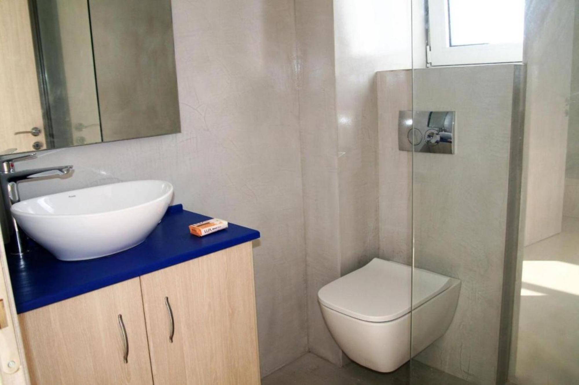 Apartment Stone Bay In Messinia Kalamaki Area Chrani