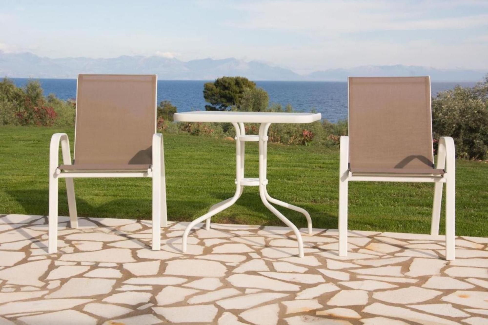 Apartment Stone Bay In Messinia Kalamaki Area Chrani