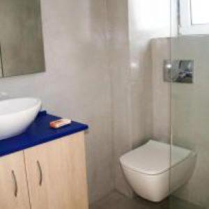 Apartment Stone Bay In Messinia Kalamaki Area *