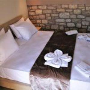 Stone Bay In Messinia Kalamaki Area Apartment